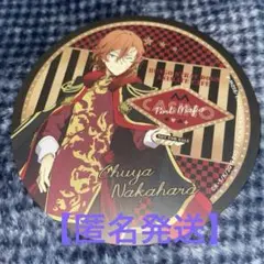 文スト アニメイトカフェ 注文特典コースター カジノVer. 中原中也