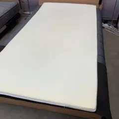 トゥールスリーパープレミアム5.0 シングルサイズ　ケース付き