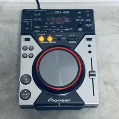 2025年最新】Pioneer CDJ-400の人気アイテム - メルカリ