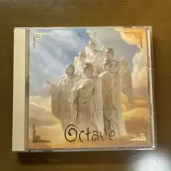 CD 米米CLUB/OCTAVE