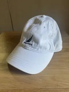 NAUTICA ホワイトキャップ