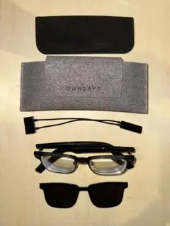 Huawei × Owndays Huawei Eyewear オーディオグラス