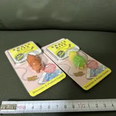 ケーブルバイト 2個セット