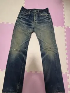 デニム