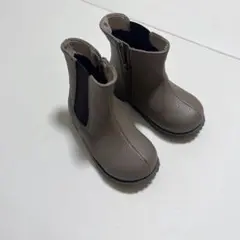 キッズブーツ 16cm vivian × tal by yumiコラボ