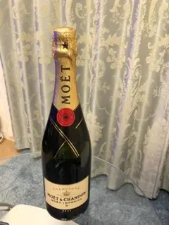 モエ・エ・シャンドン モエ・アンペリアル