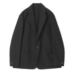 【2025SS】Edition×THE RERACS TAILOR JACKET 25S/S】【THE RERACS ザ・リラクス】 RERACS BAL COLLER