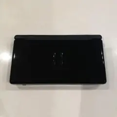 ニンテンドーDS Lite ブラック