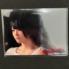 NMB48 山本彩 生写真