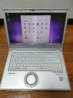 Panasonic レッツノート CF-LV8 Windows 11 Pro