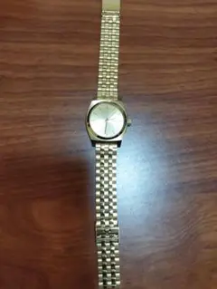 NIXON ：【NIXON/ニクソン】Medium Time Teller