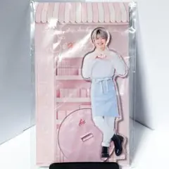新品　未開封　松島聡　Sexy Zone　アクリルスタンド　timelesz