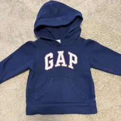 GAP トレーナー パーカー80