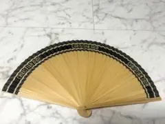 DIOR 扇子