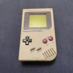 ゲームボーイ　初代　動作品