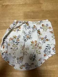 CARAMEL 花柄ボトムス サイズ12