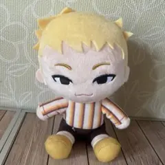 SEVENTEEN ホシ ぬいぐるみ ホシ おすわりぬいぐるみ