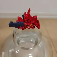 ガンダムフルカラー　サザビー