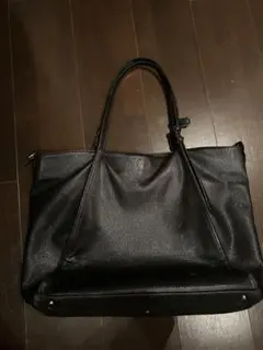 ナノユニバース　メンズバッグ