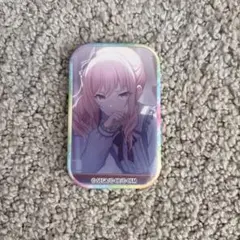 プロセカ スクエア缶バッジ ロウワー 暁山瑞希
