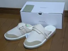 nanamica xSUICOKE コラボEXCLUSIVE ZAVO-CAB