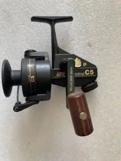 コ*ン様 Abu Garcia cardinal C5 スピニングリール　替えス コ*ン様 Abu Garcia cardinal C5 スピニングリール 替えス