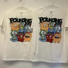 Tシャツ SHEIN 2枚セット