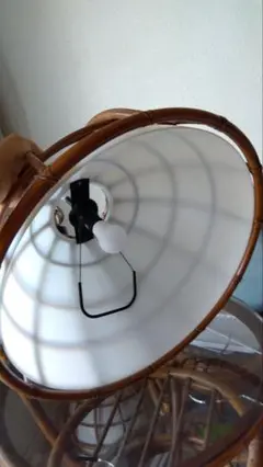 アジアン照明