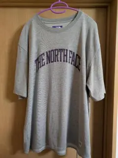 THE NORTH FACE PURPLE LABEL