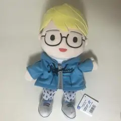 江口拓也 パペット Amazon.co.jp: Kiramune 江口拓也 パペット : おもちゃ