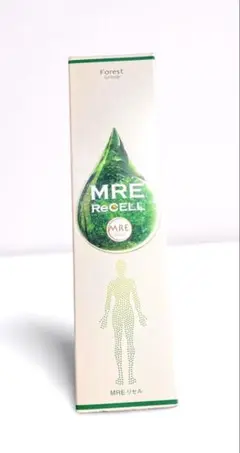 MREリセル 720ml