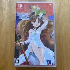 プリンセスメーカー2 リジェネレーション　Switch