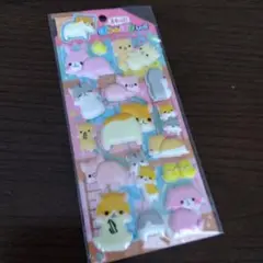 さわって！　ぽよぽよしーる