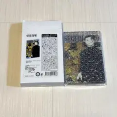 呪術廻戦 夏油傑 バースデーアクリルブロック
