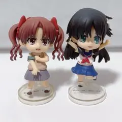とある科学の超電磁砲　ねんどろいどぷち