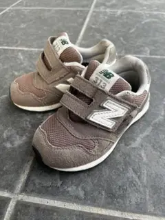 New Balance 313 ブラウン 14.5