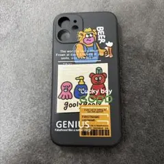 iPhone12mini スマホケース