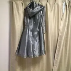 ミニワンピースドレス