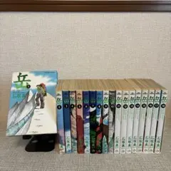 岳 全巻セット 1〜18巻 石塚真一