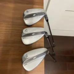 タイトリストVOKEY SPIN MILLED SM9