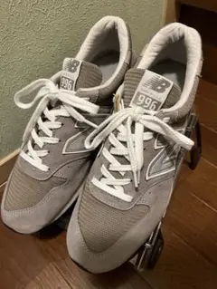 New Balance ニューバランス M996 28.0㎝ グレー