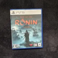 PS5 Rise of the Ronin Z version