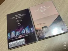 ★BTS★ライブDVD2枚セット