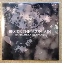 HANDSOMEBOY TECHNIQUE レコード 新品