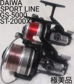 DAIWA - Daiwa LONGBEAM GS-5000Hの通販 by hamachi's shop