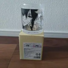 D.gray-man　神田の蓮華冷感グラス