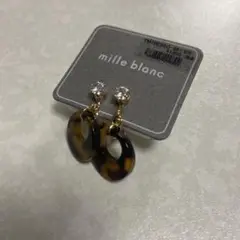 イヤリング