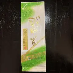 八女の星野茶 天雫の初摘み 1パック