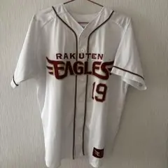 楽天イーグルス ユニフォームM SHOJI 19