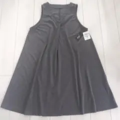 レディースフレアワンピースM-L